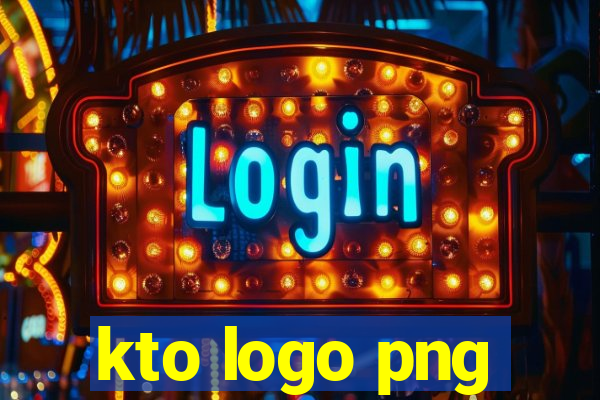 kto logo png
